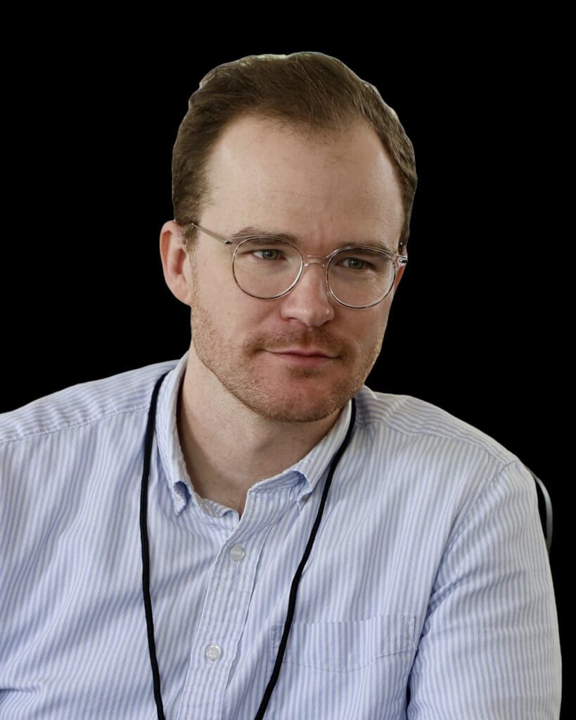 Will Conlon, Senior Counsel